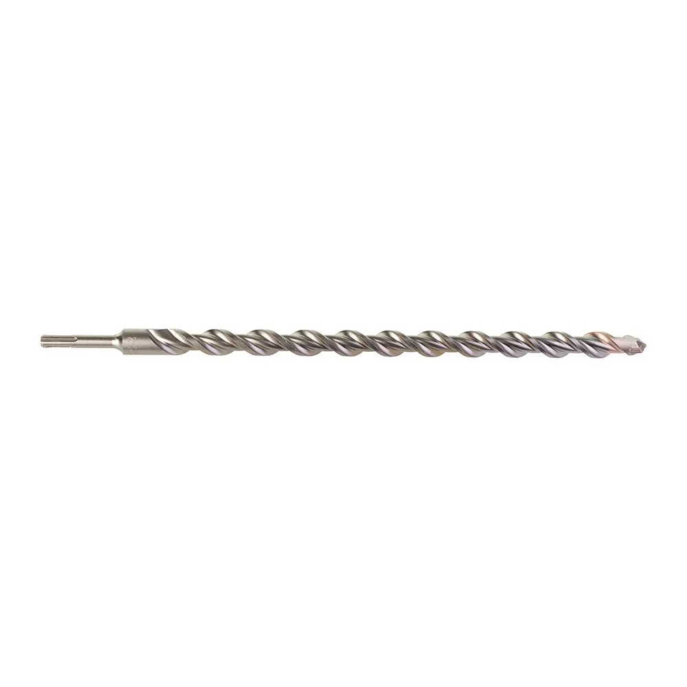 MILWAUKEE SDS+ burgija 2-rezna M2 22x450mm