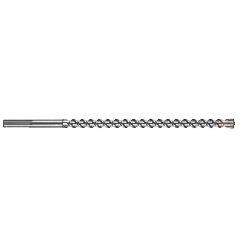 MILWAUKEE SDS-MAX Karbidne burgije 4C 22x520mm