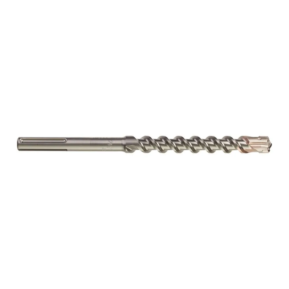 MILWAUKEE SDS-MAX Karbidne burgije 4C 24x320mm