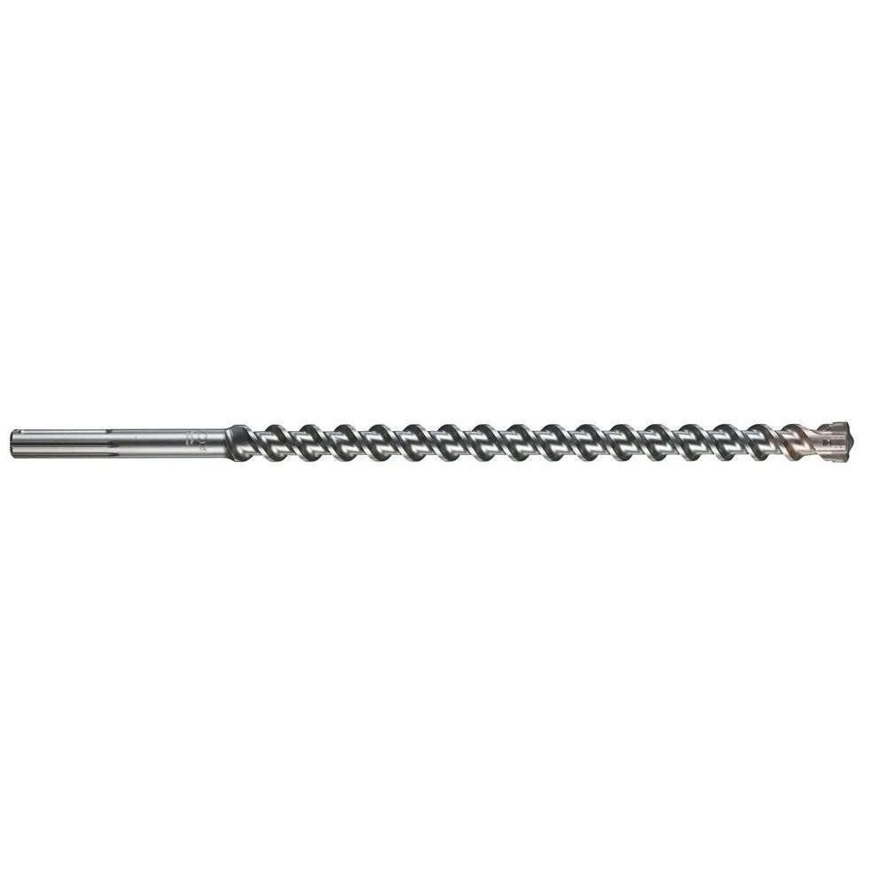 MILWAUKEE SDS-MAX Karbidne burgije 4C 25x520mm