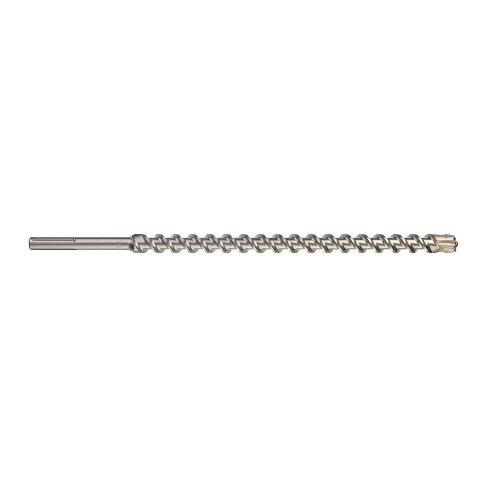 MILWAUKEE SDS-MAX Karbidne burgije 4C 28x570mm
