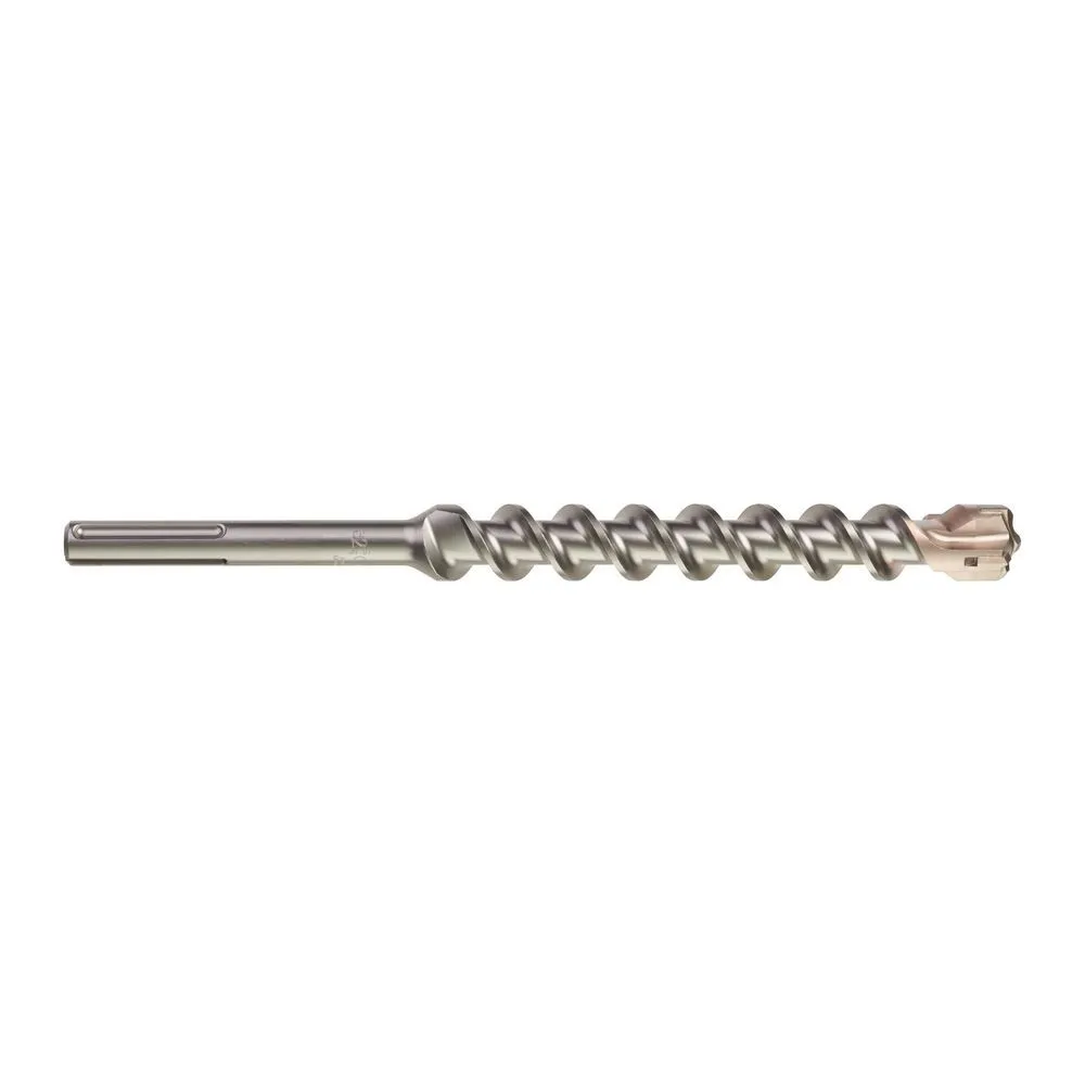 MILWAUKEE SDS-MAX Karbidne burgije 4C 32x370mm