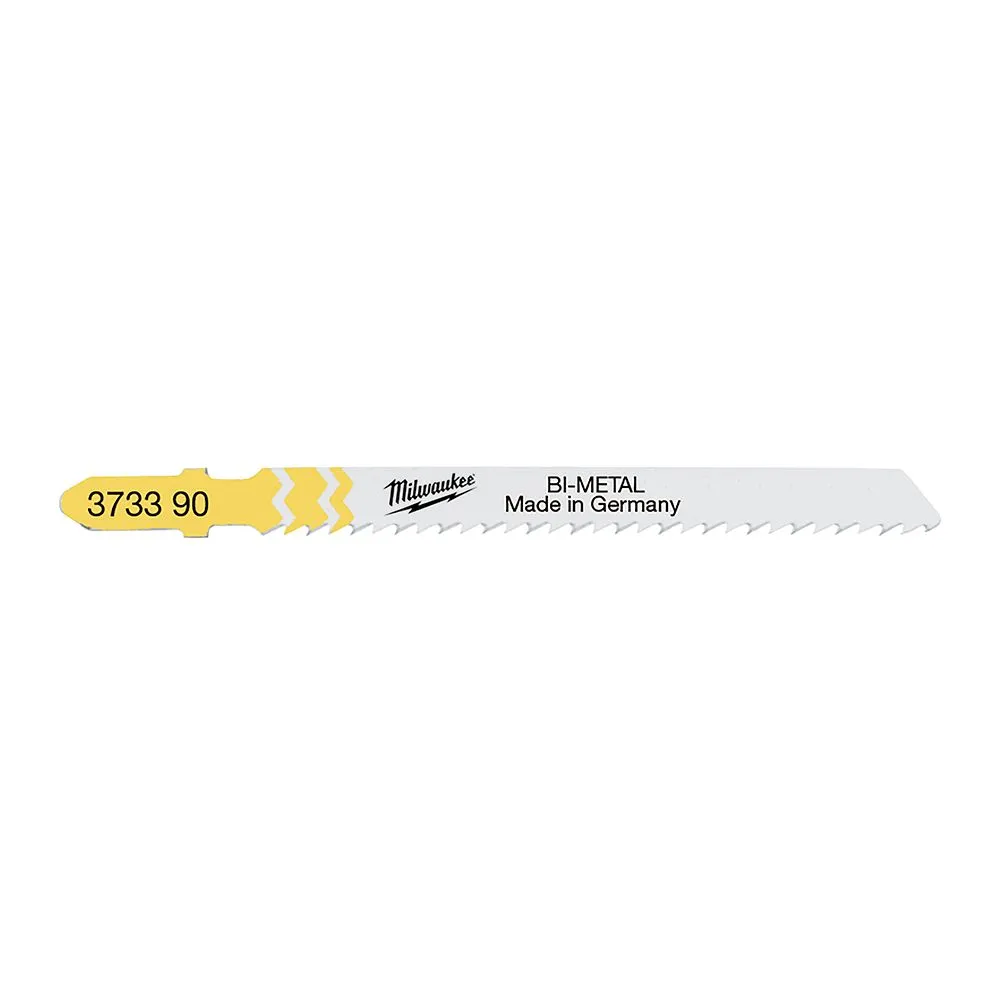 MILWAUKEE Testerice za drvo i PVC 5/1 T101BF 75mm