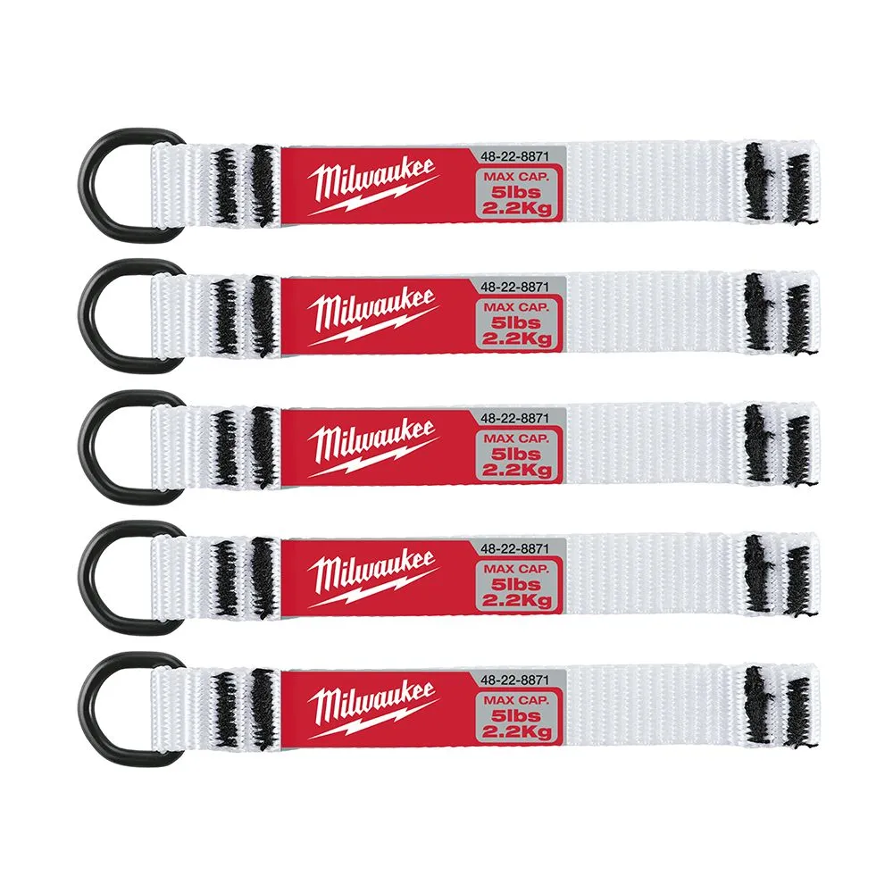 MILWAUKEE Traka za alat Quick-Connect do 2,25 kg 5/1