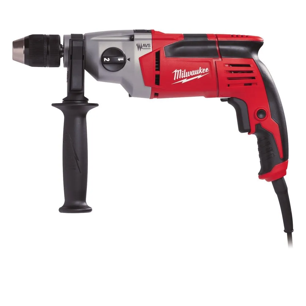 MILWAUKEE Vibraciona bušilica 1020W - PD2E 24 R