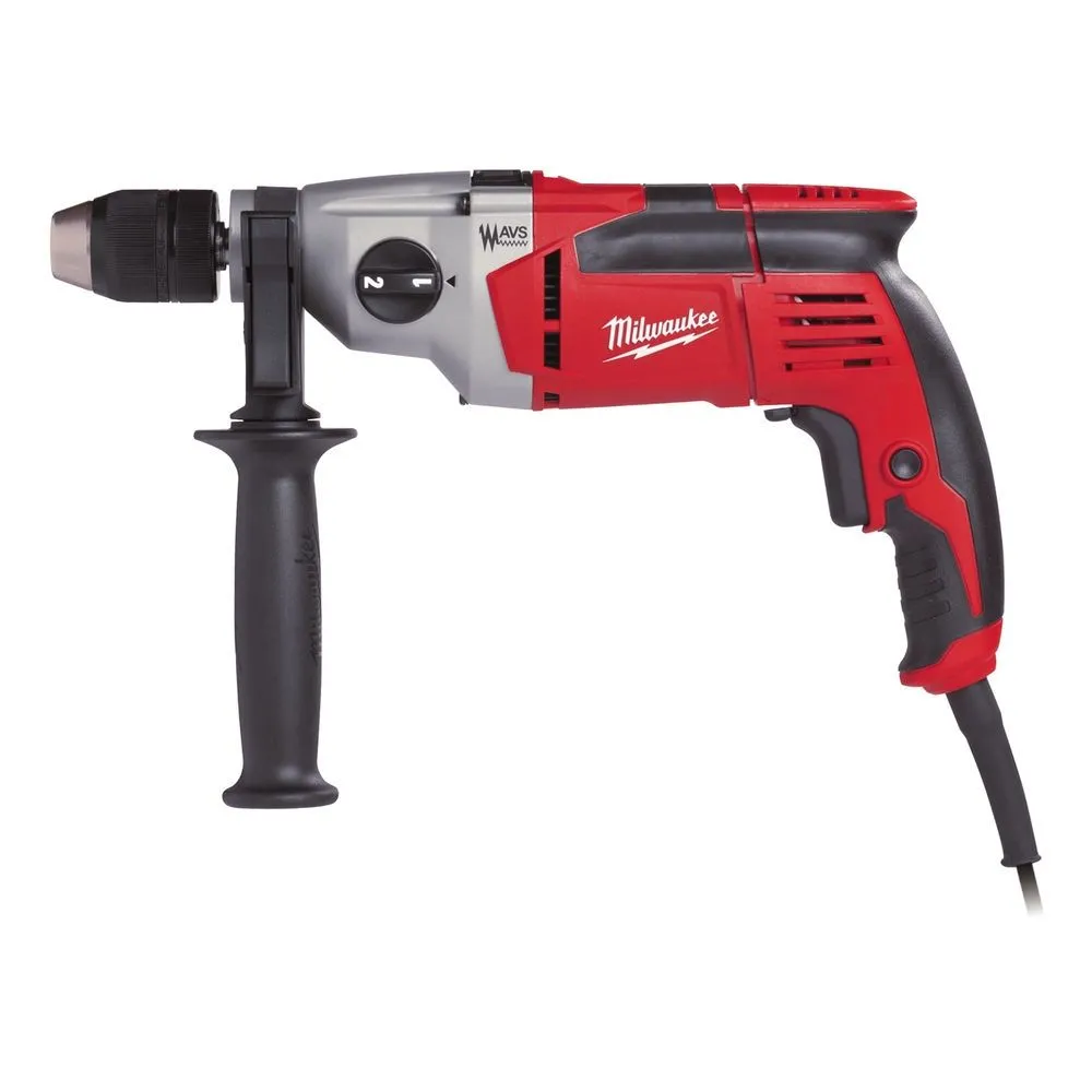 MILWAUKEE Vibraciona bušilica 850W - PD2E 22R
