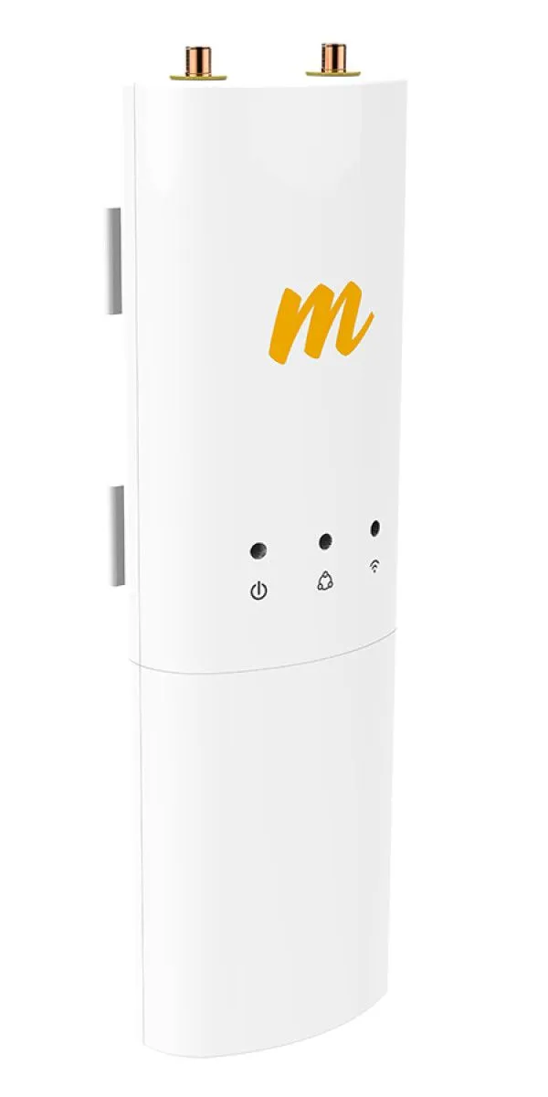MIMOSA C5c CPE radio 5GHz RP-SMA, without antenna
