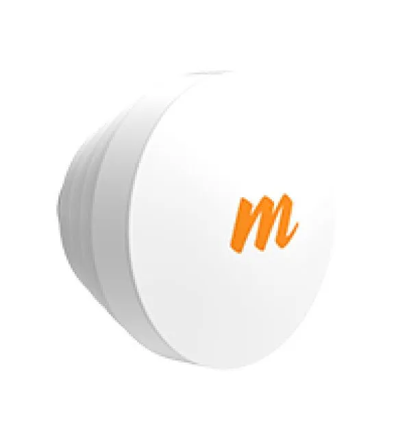 MIMOSA N5-X16 Modularna twist-on antena