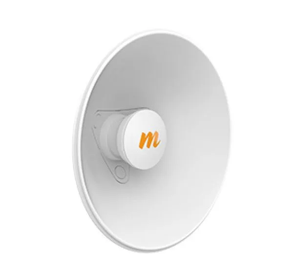 MIMOSA N5-X20 Modularna twist-on antena