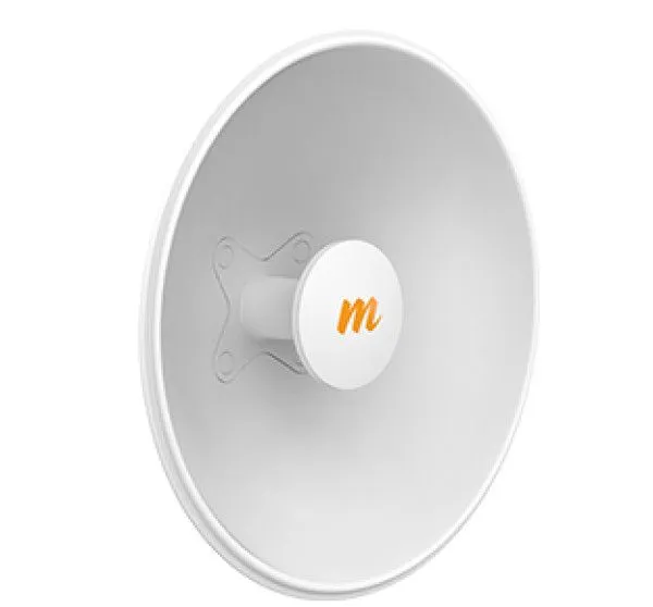 MIMOSA N5-X25 Modularna Twist-on antena- 8 pack