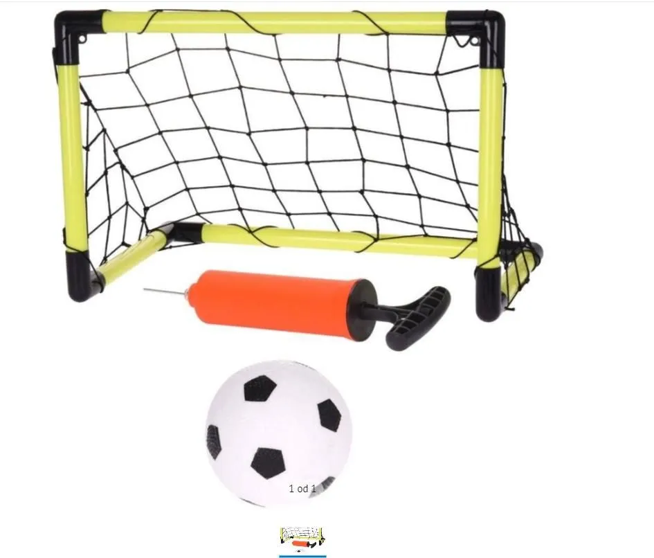 Mini Golovi Fudbal Set