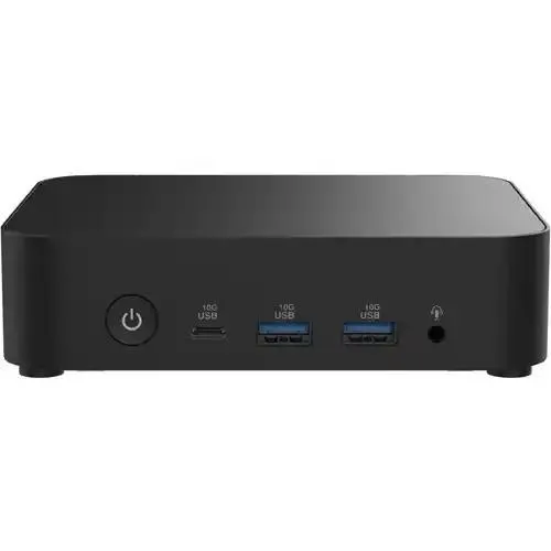 Mini PC Asus NUC 14 Essential Intel Celeron N250