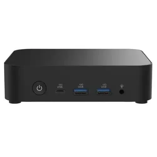 Mini PC Asus NUC 14 Essential Intel Celeron N97 8GB 256GB SSD