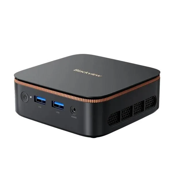 Mini PC Blackview MP 20 AMD3300U 16GB 512GB SSD WIn 11 Pro