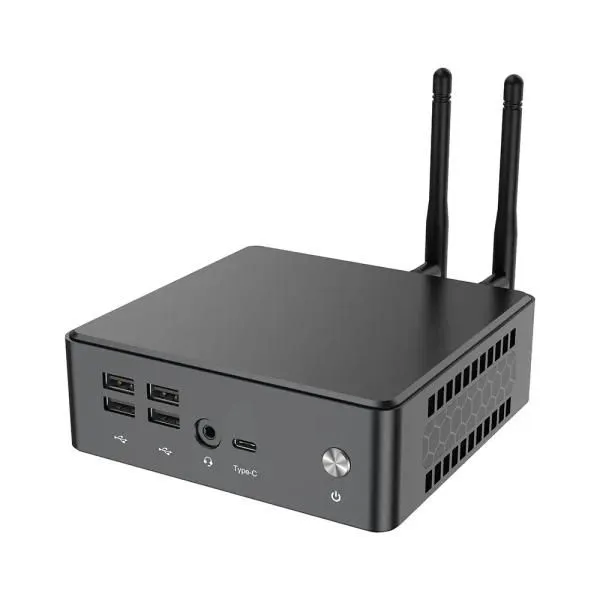 Mini PC Zeus MPI12 Intel i5-1235U