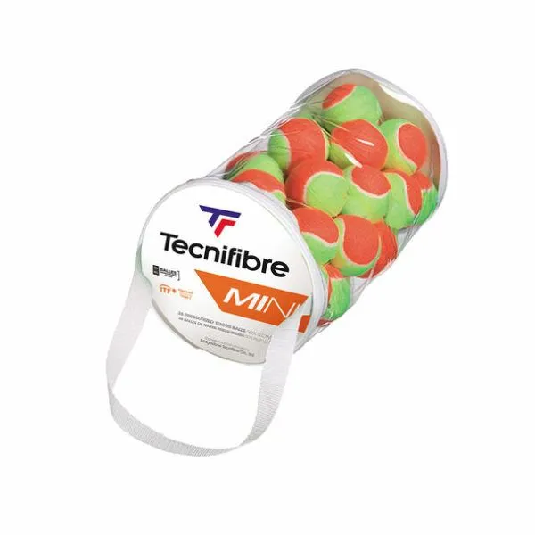 Mini Tennis Ball 36x
