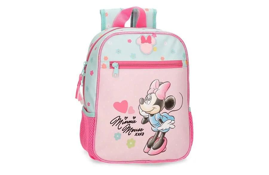 MINNIE Ranac 28 cm - Orchid pink