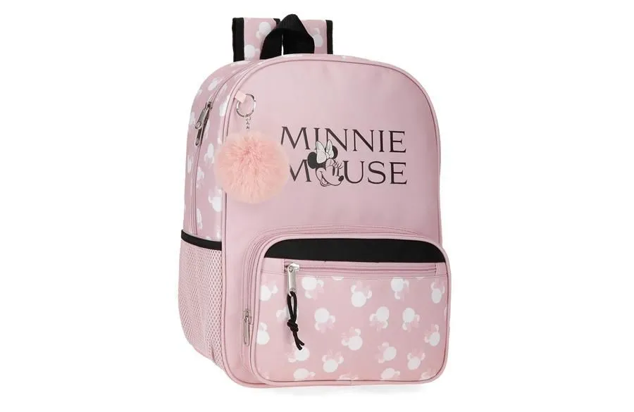 MINNIE Ranac 38 cm - Pink