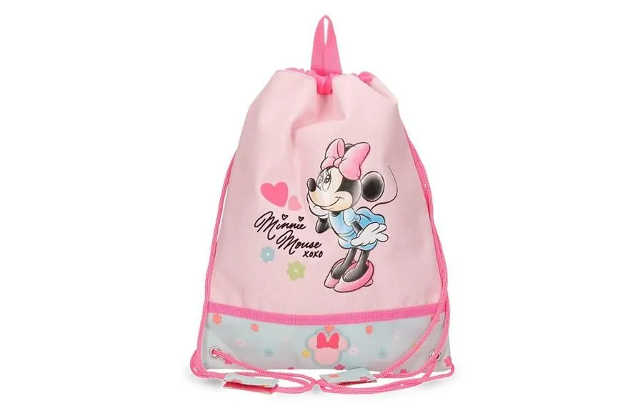 MINNIE Torba za sport - Orchid pink
