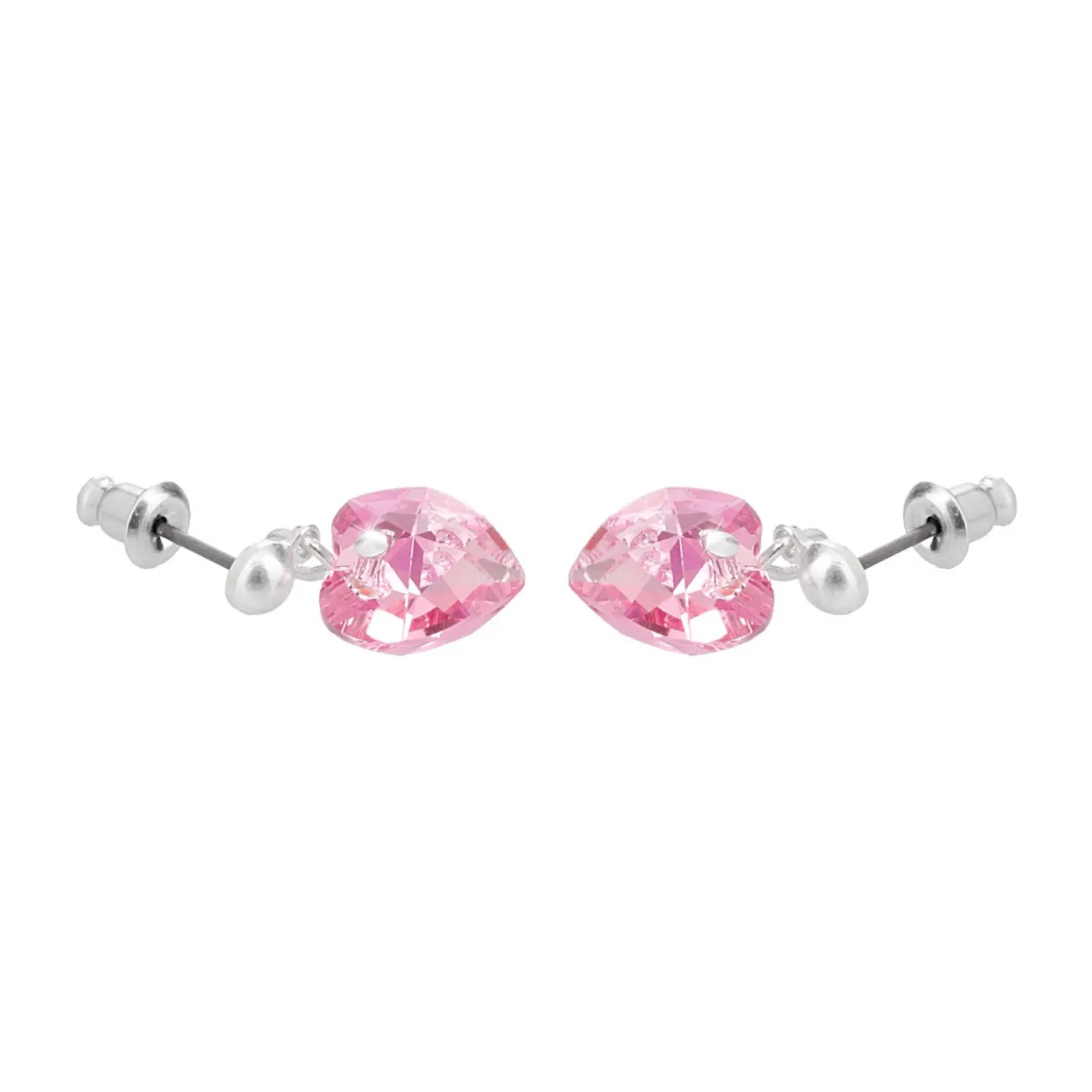 Minđuše sa Swarovski kristalima 91163261