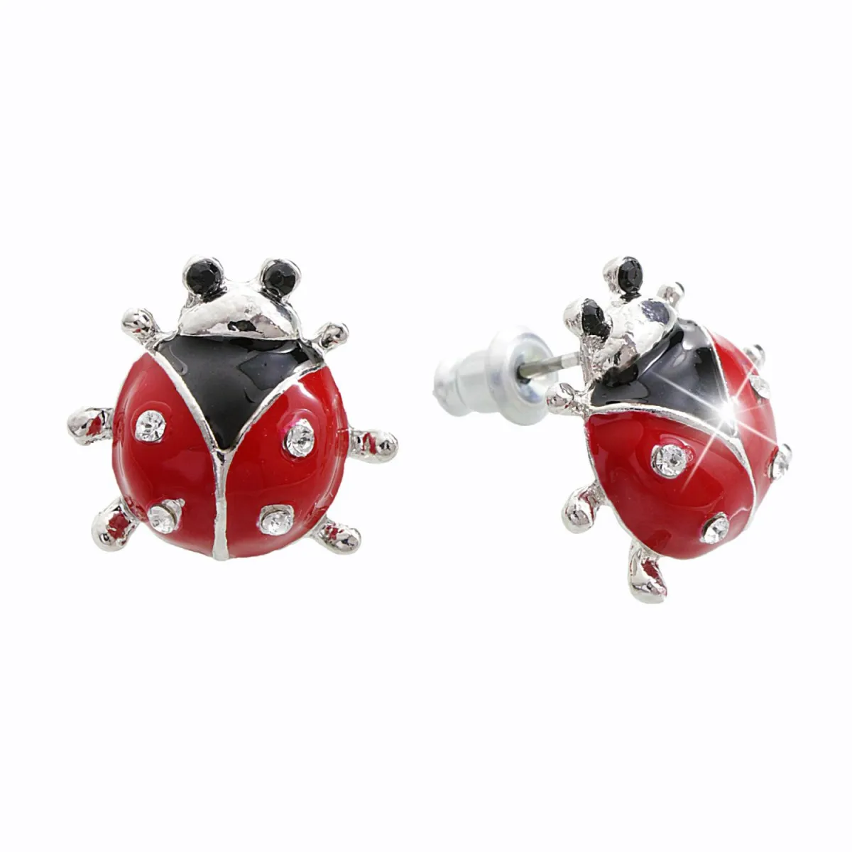 Minđuše sa Swarovski kristalima 91164622