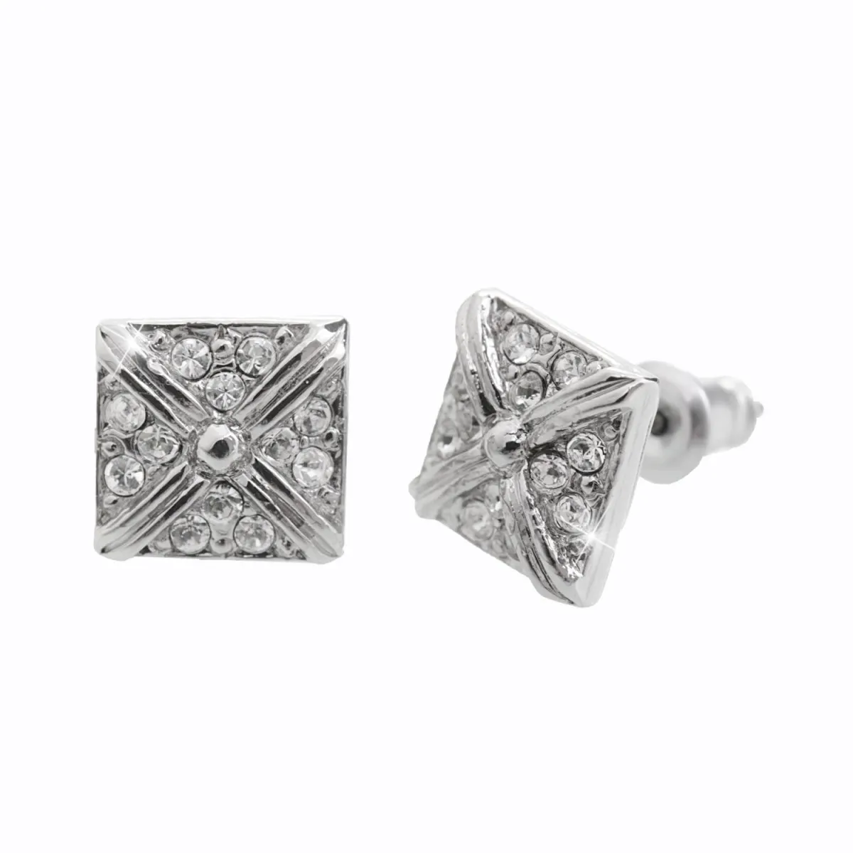 Minđuše sa Swarovski kristalima 91165574