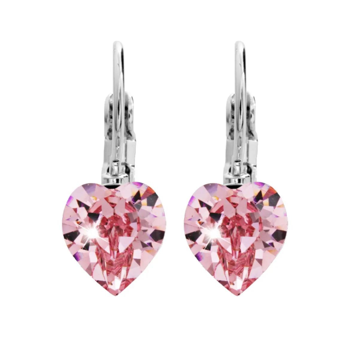 Minđuše sa Swarovski kristalima 91167270