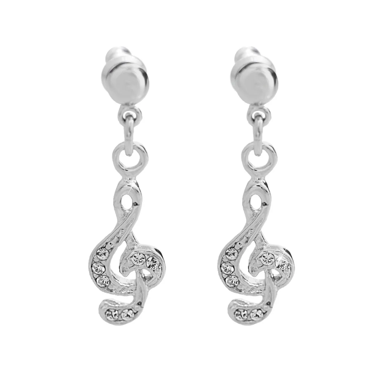 Minđuše sa Swarovski kristalima 91168309