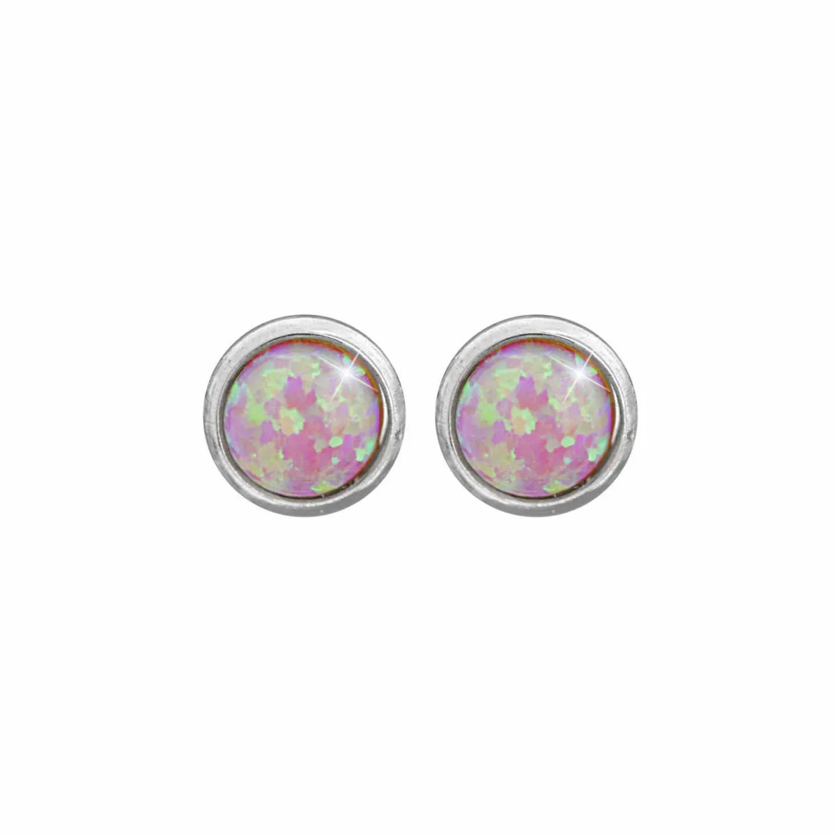 Minđuše sa Swarovski kristalima  BGAJ  61400935 ROOP