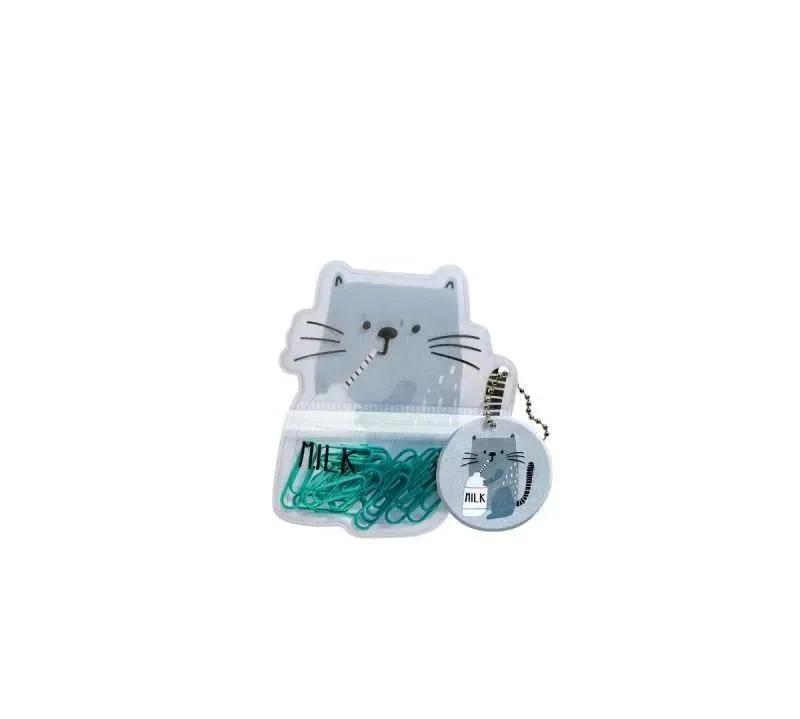 MIQUELRIUS Spajalice - cat rule