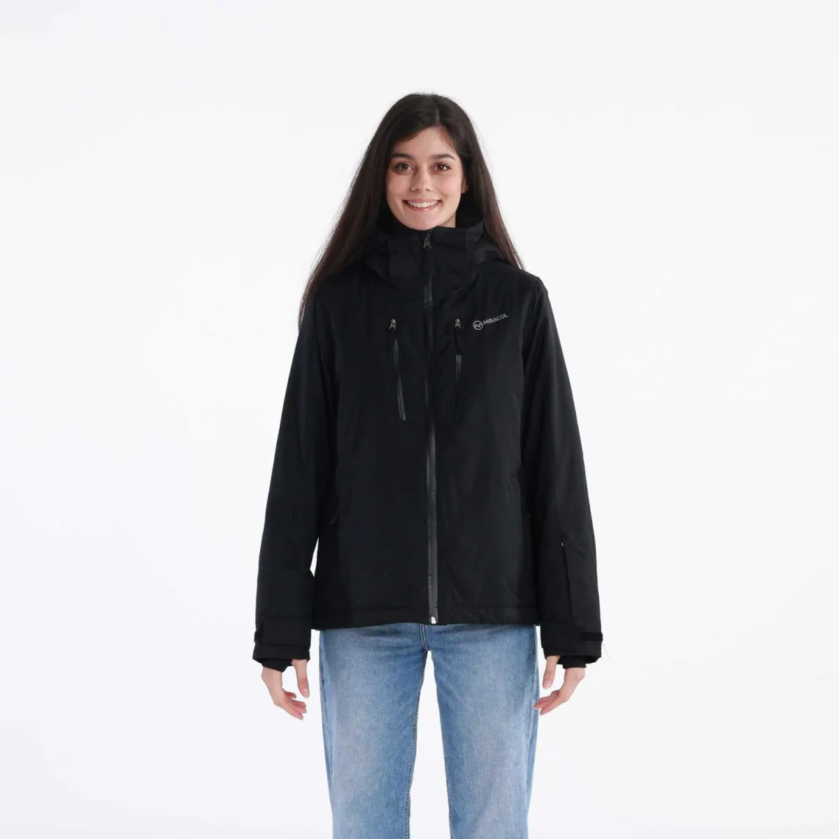 MIRACOL Jakna ladies ski jkt w