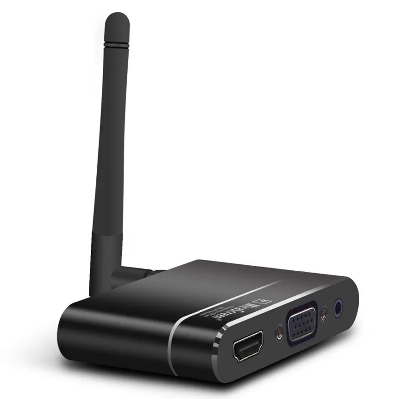 MiraScreen X6W  Wi-Fi HDMI prijemnik za TV