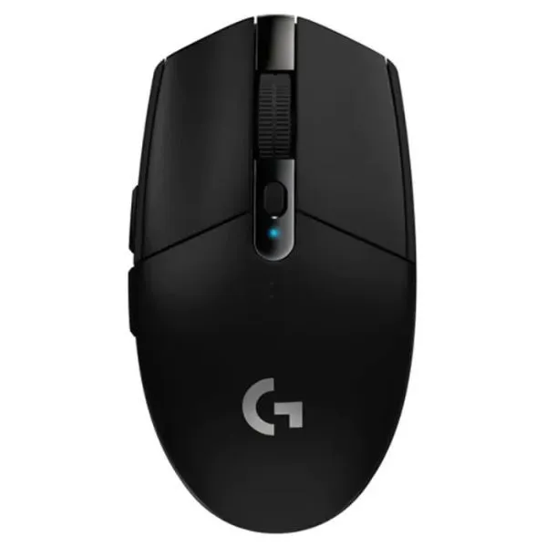 Mis Logitech G305 Lightspeed 910-005283