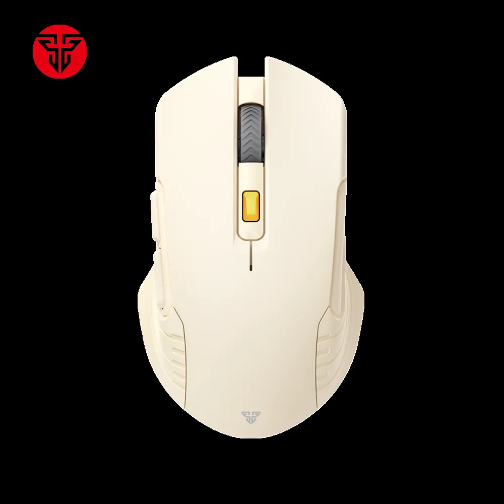 Mis Wireless Fantech WG12R raigor III beli