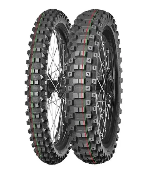 MITAS Moto guma 110/90-19 Terraforce-MX MH 62M TT
