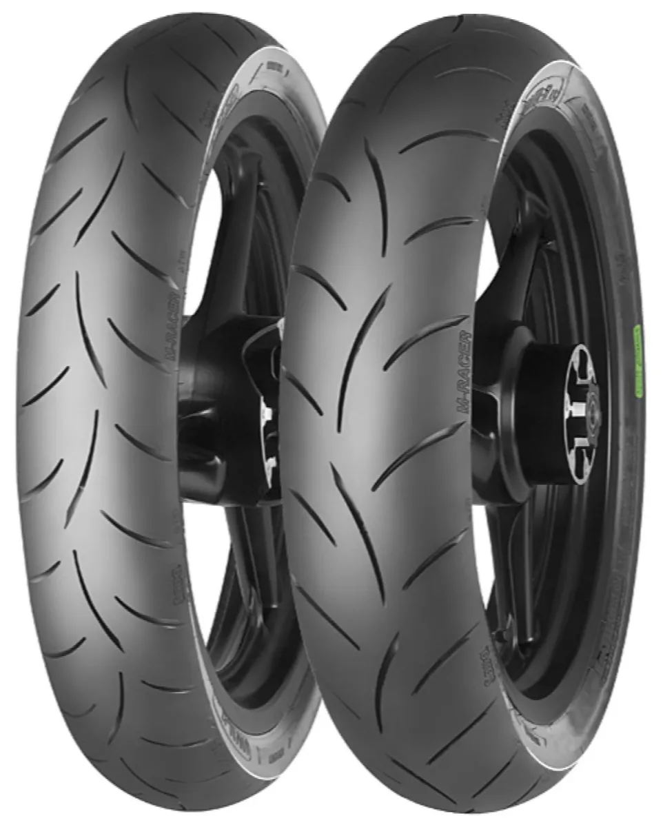 MITAS Moto guma 140/70-17 MC50 66H