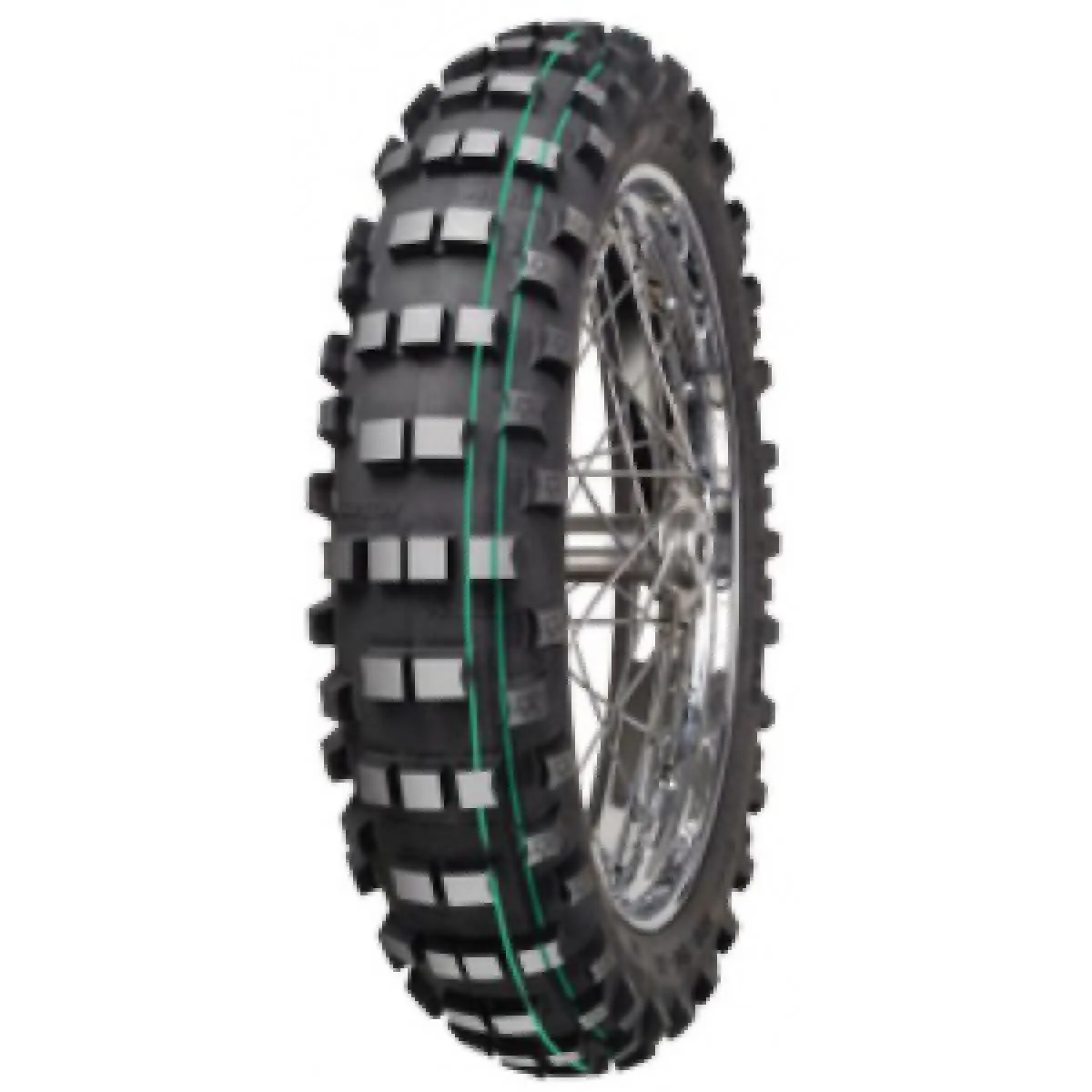 MITAS Moto guma 140/80-18 Terra Force-EF 70M TT 2Green Sup.soft
