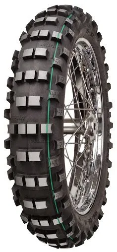 MITAS Moto guma 140/80-18 Terra Force-EF Super Light 70R TT