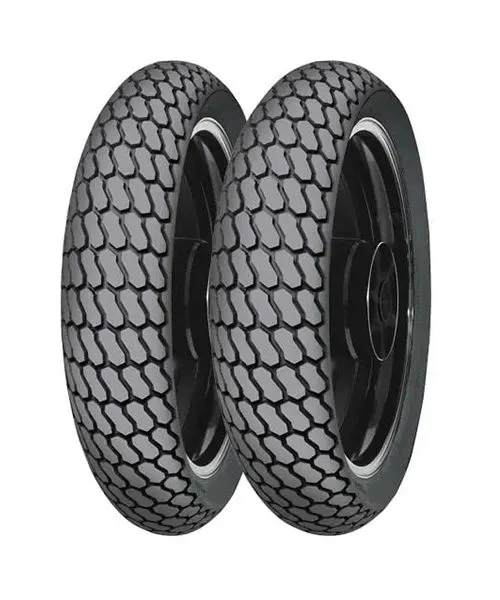 MITAS Moto guma 140/80-19 H-18 71H HIGHWAY ROAD TL (27.5X7.5-19)