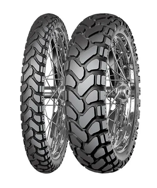 MITAS Moto guma 140/80B18 Enduro Trail+ 70H TL/TT