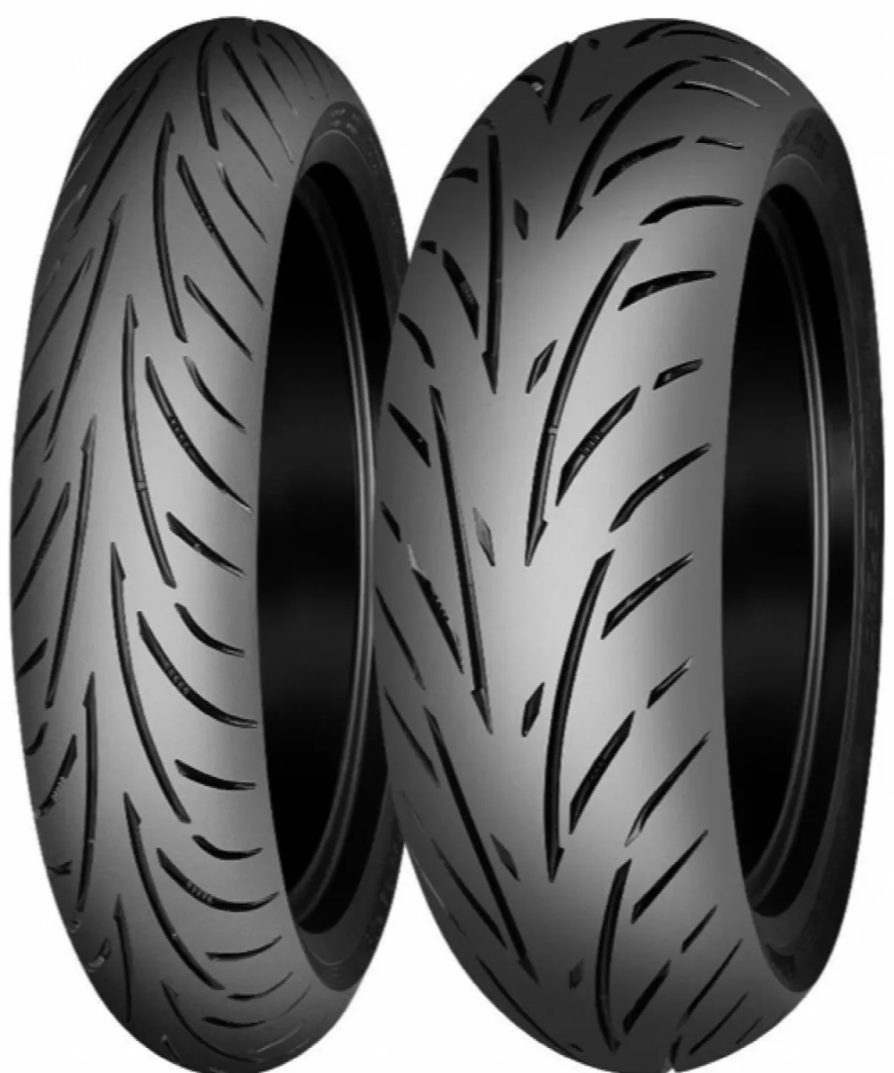 MITAS Moto guma 170/60ZR17 TOURING FORCE 72W