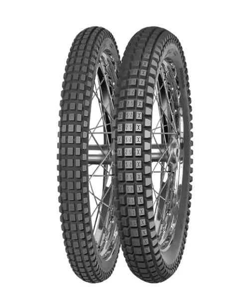 MITAS Moto guma 3.00-18 E-05 52S