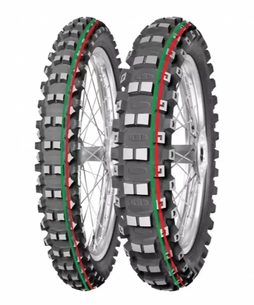 MITAS Moto guma 90/100-21 T.FORCE-MX MH 57M
