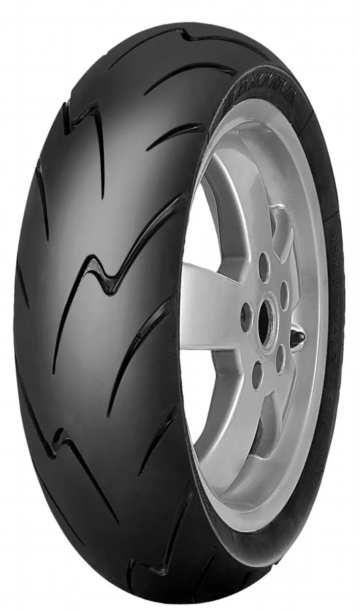 MITAS Scooter guma 130/90-10 MAXIMA 61P TL