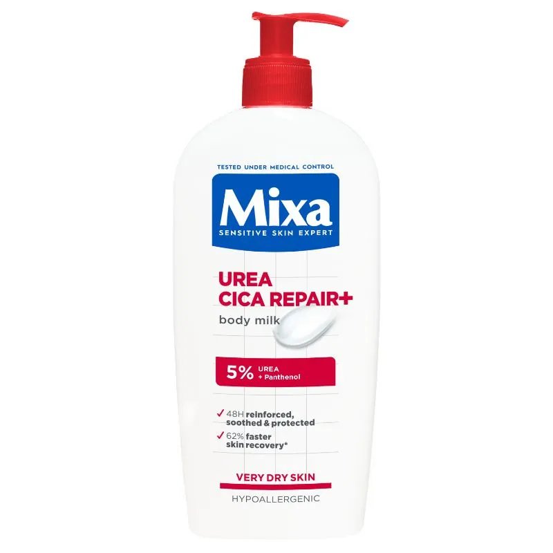 Mixa Cica Losion Za Telo 400ml