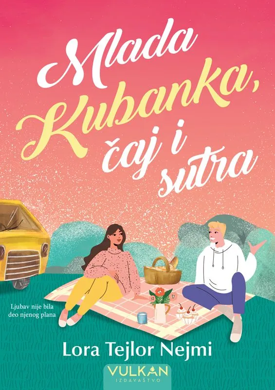 Mlada Kubanka/ čaj i sutra