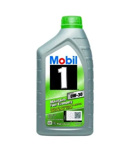 MOBIL 1 ESP 0W30  motorno ulje 1L