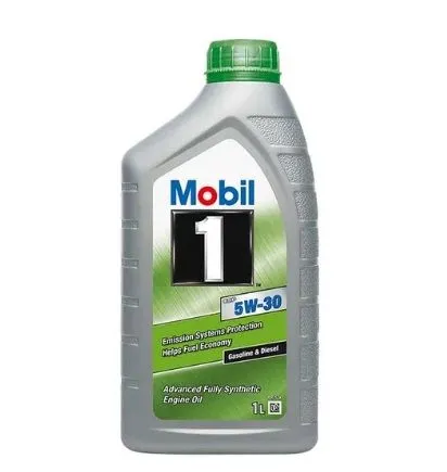 MOBIL 1 ESP 5W30 Ulje 1L