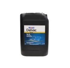 Mobil DELVAC M 5W20 A.P. motorno ulje  20L