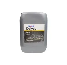 Mobil DELVAC U 5W40 U.DEF   motorno ulje  20L